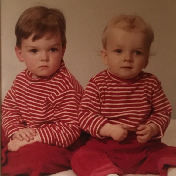 Meet your Posher, Alex - Picture 1 of 1